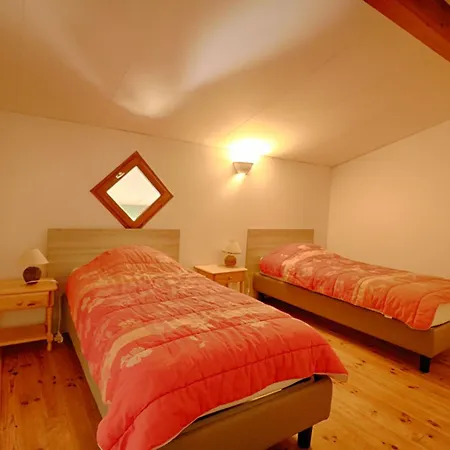 N5 Rez De Jardin La Liscia Calcatoggio (Corsica)