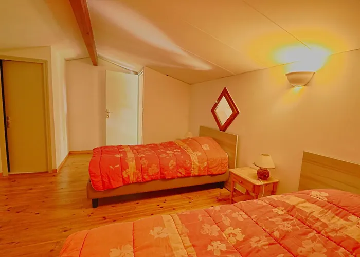 N5 Rez De Jardin La Liscia Appartamento *