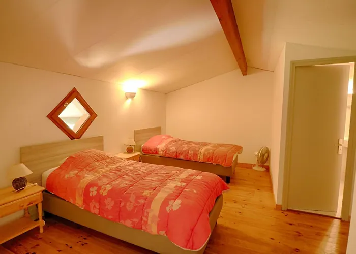 N5 Rez De Jardin La Liscia Calcatoggio (Corsica)