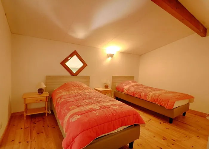 N5 Rez De Jardin La Liscia Calcatoggio (Corsica)